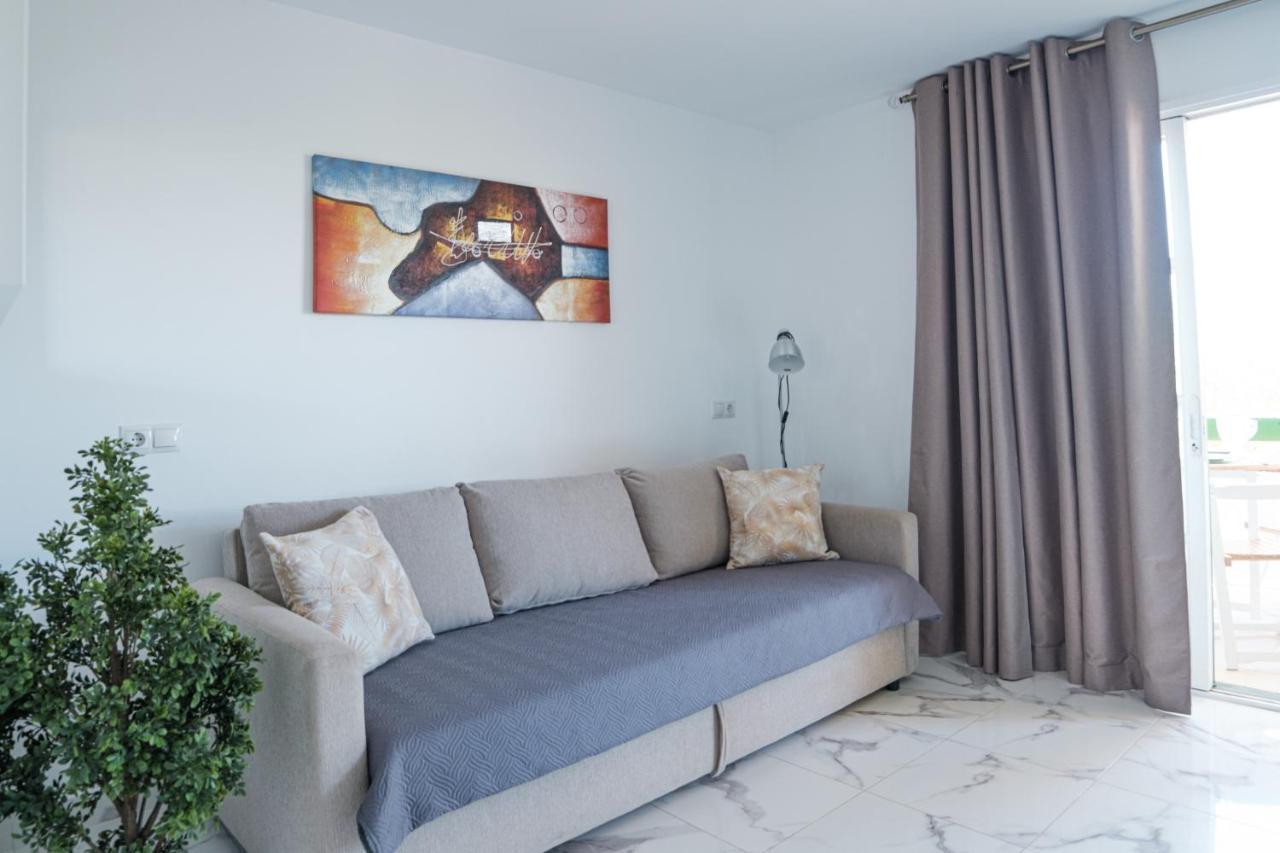 Rayito De Sol III Apartment Costa De Antigua Exterior photo